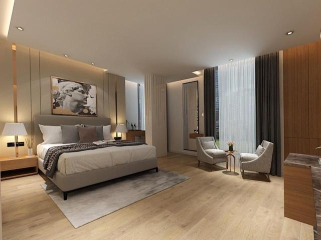 Hotel Bhoomivilas Агра Екстер'єр фото