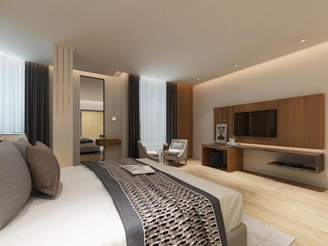 Hotel Bhoomivilas Агра Екстер'єр фото