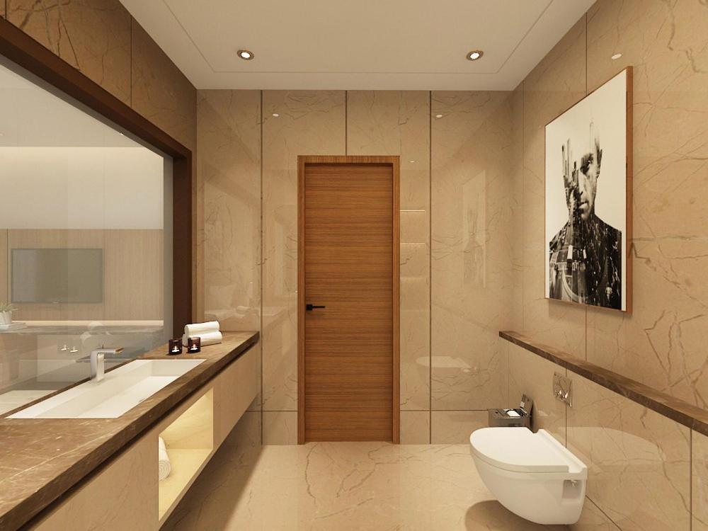Hotel Bhoomivilas Агра Екстер'єр фото