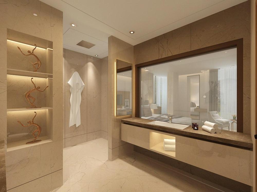 Hotel Bhoomivilas Агра Екстер'єр фото